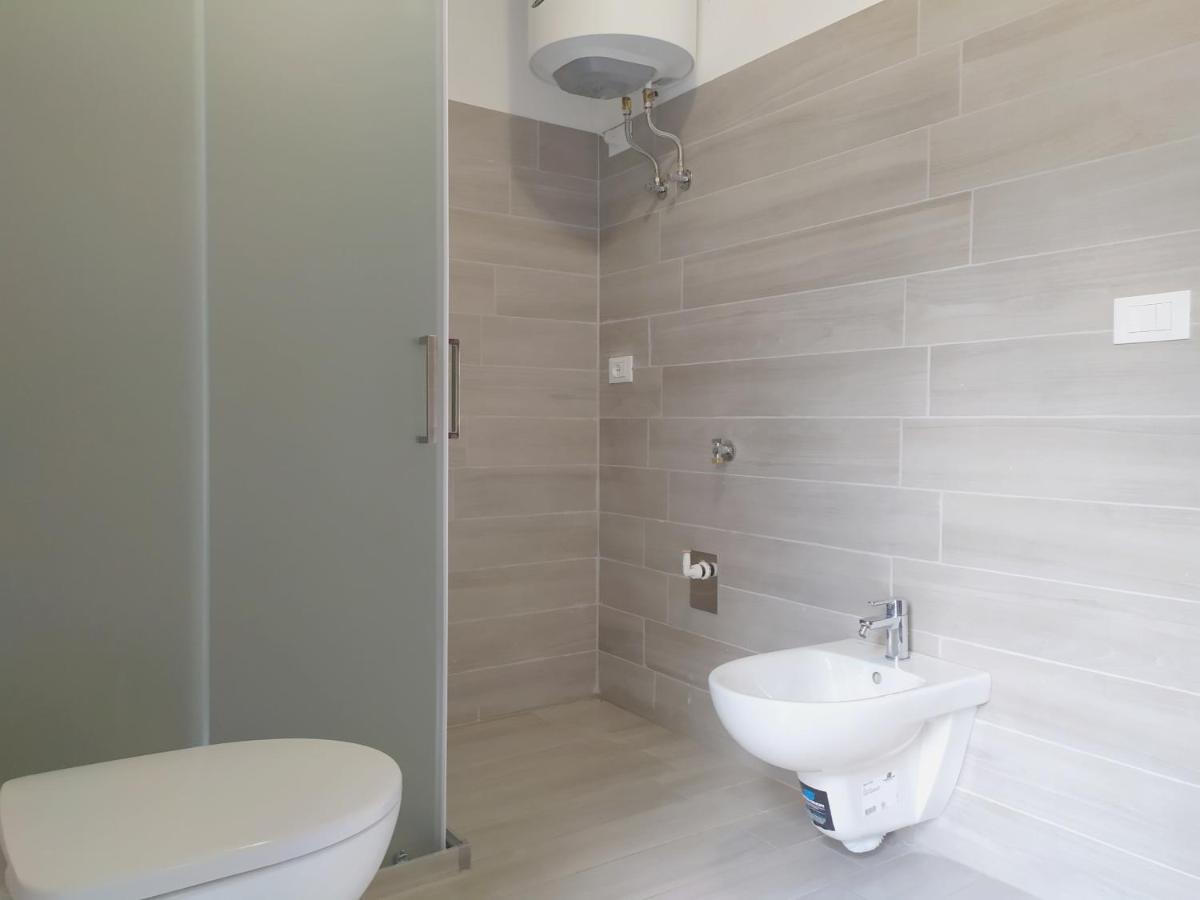 Levico Al Corso Apartments Levico Terme Exterior photo
