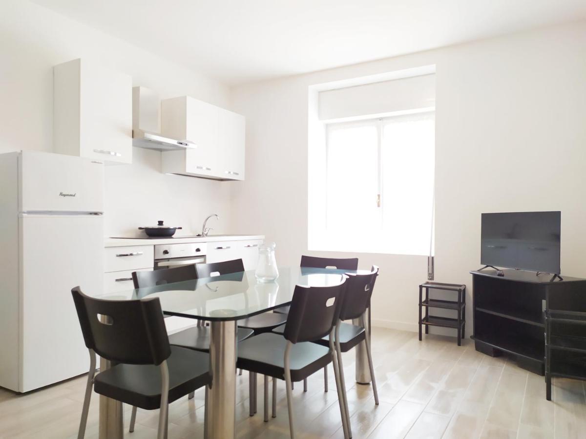 Levico Al Corso Apartments Levico Terme Exterior photo