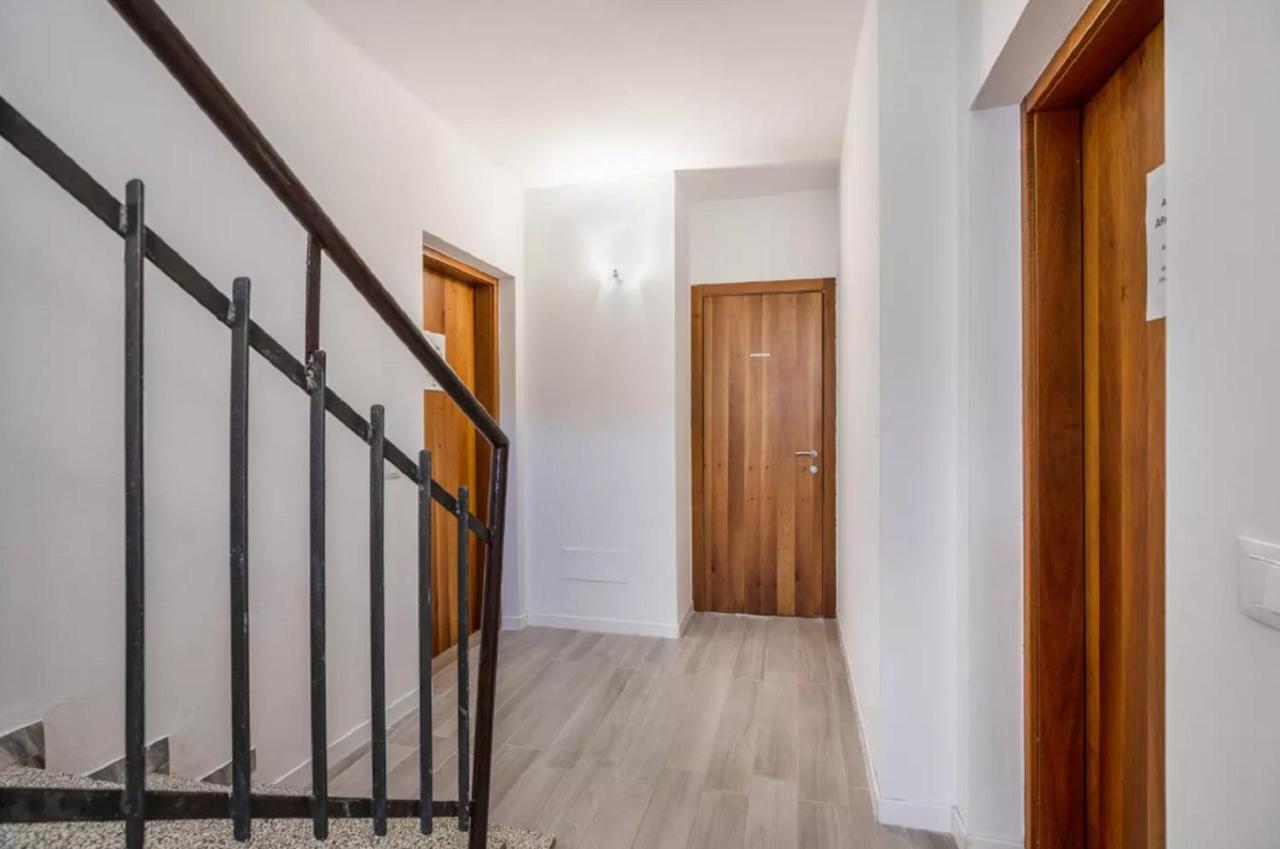 Levico Al Corso Apartments Levico Terme Exterior photo